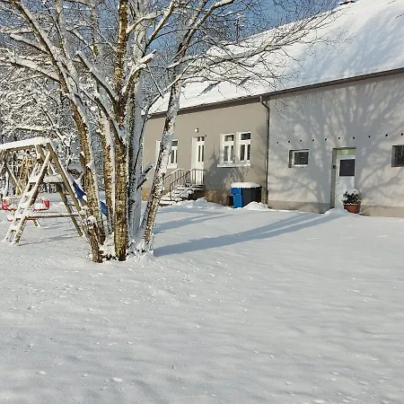 Cozy In Neuendorf With Garden * Neuendorf (Bitburg-Prum)