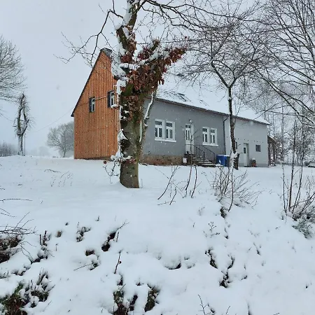Cozy In Neuendorf With Garden *