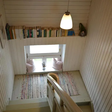 Cozy In Neuendorf With Garden Ferienhaus *