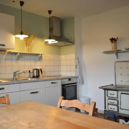 Cozy In Neuendorf With Garden Ferienhaus *