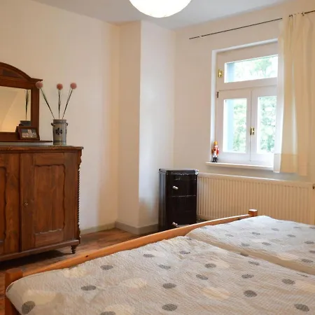 Cozy In Neuendorf With Garden Ferienhaus *