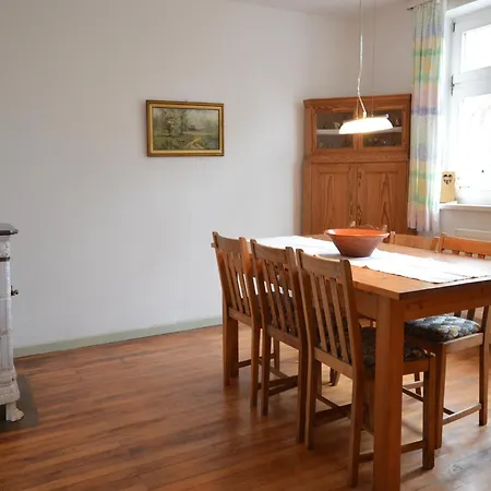 Neuendorf Elegant Nature Holiday home *