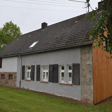 Neuendorf Elegant Nature Holiday home Neuendorf (Bitburg-Prum)