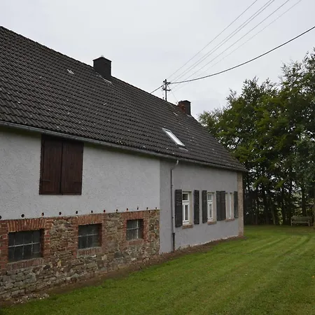 Holiday home Neuendorf Elegant Nature Neuendorf (Bitburg-Prum)