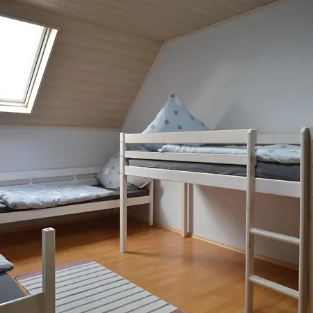 Neuendorf Elegant Nature Holiday home