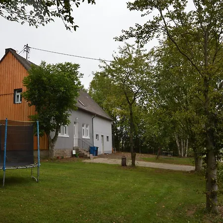 Holiday home Neuendorf Elegant Nature