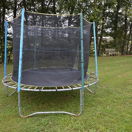 Holiday home Neuendorf Elegant Nature *