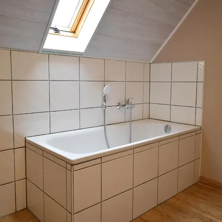 Holiday home Neuendorf Elegant Nature *