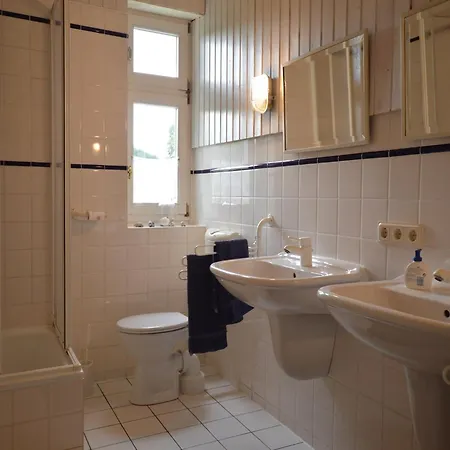 Neuendorf Elegant Nature Holiday home Neuendorf (Bitburg-Prum)