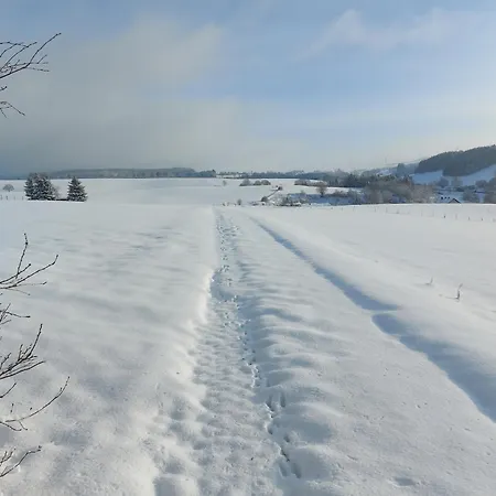 Neuendorf Elegant Nature * Neuendorf (Bitburg-Prum)