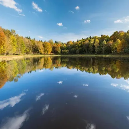 Holiday home Neuendorf Elegant Nature