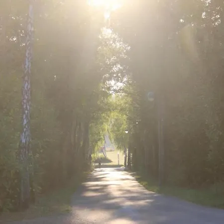 Holiday home Neuendorf Elegant Nature