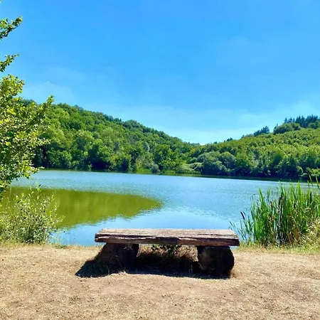 Holiday home Neuendorf Elegant Nature Neuendorf (Bitburg-Prum)