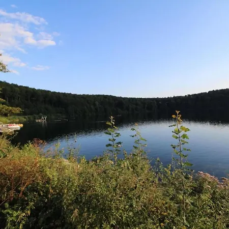 Neuendorf Elegant Nature Holiday home Neuendorf (Bitburg-Prum)