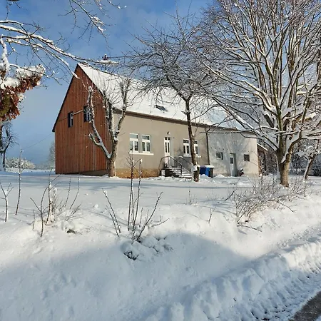 Neuendorf Elegant Nature * Neuendorf (Bitburg-Prum)