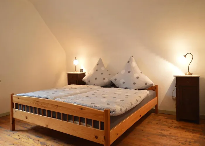 Neuendorf Elegant Nature * Neuendorf (Bitburg-Prum)