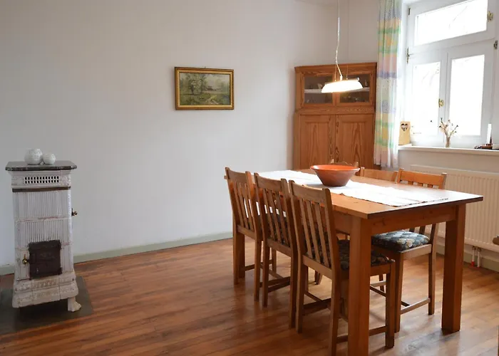 Neuendorf Elegant Nature Dom wakacyjny *