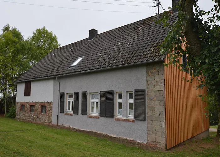 Neuendorf Elegant Nature Dom wakacyjny Neuendorf (Bitburg-Prum)