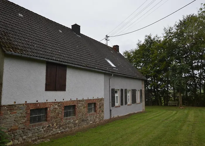 Dom wakacyjny Neuendorf Elegant Nature Neuendorf (Bitburg-Prum)