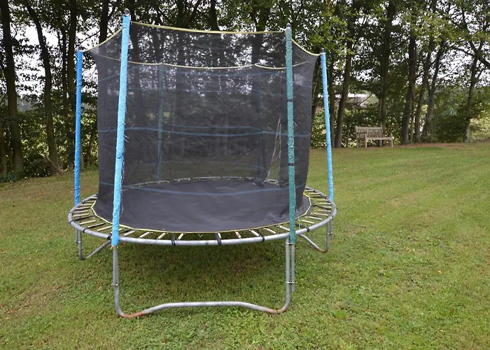 Dom wakacyjny Neuendorf Elegant Nature *