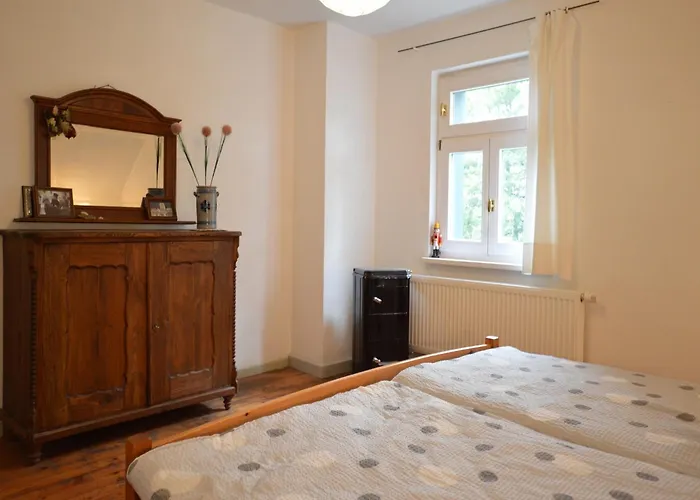 Neuendorf Elegant Nature Dom wakacyjny Neuendorf (Bitburg-Prum)