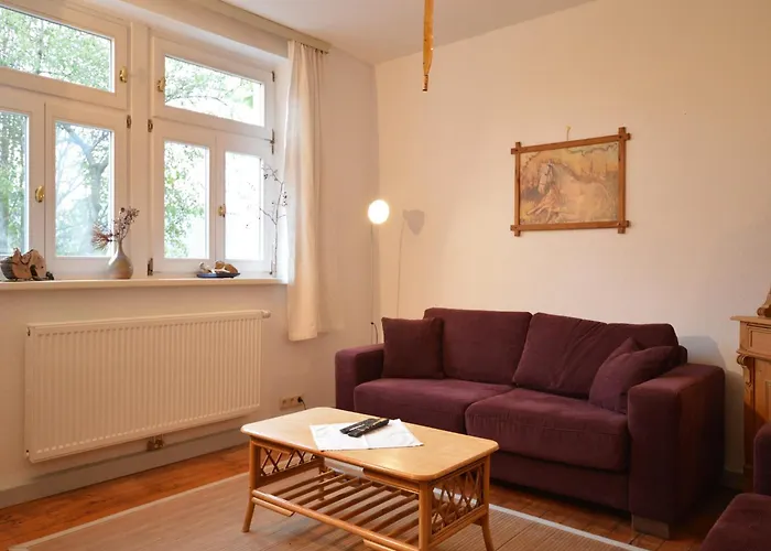 Dom wakacyjny Neuendorf Elegant Nature Neuendorf (Bitburg-Prum)