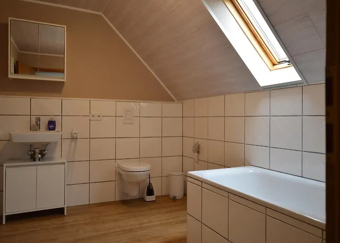 Dom wakacyjny Neuendorf Elegant Nature