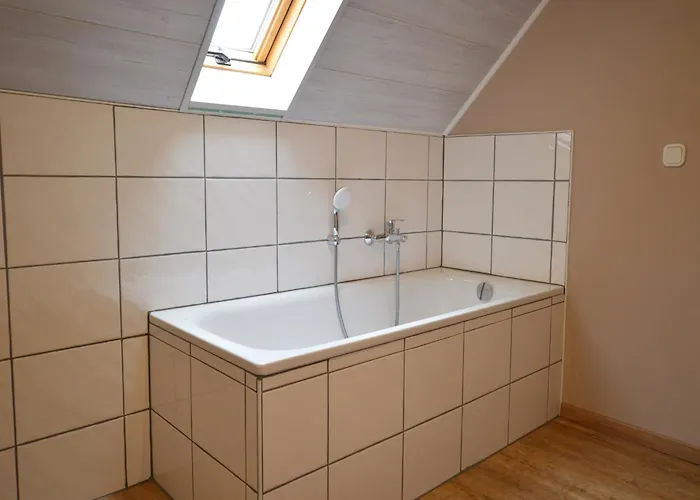 Dom wakacyjny Neuendorf Elegant Nature *