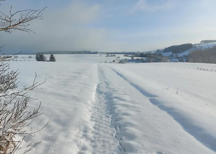Neuendorf Elegant Nature * Neuendorf (Bitburg-Prum)