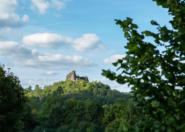 Neuendorf Elegant Nature Dom wakacyjny Neuendorf (Bitburg-Prum)