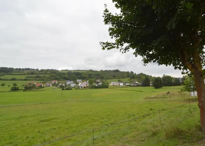 Neuendorf Elegant Nature Dom wakacyjny *