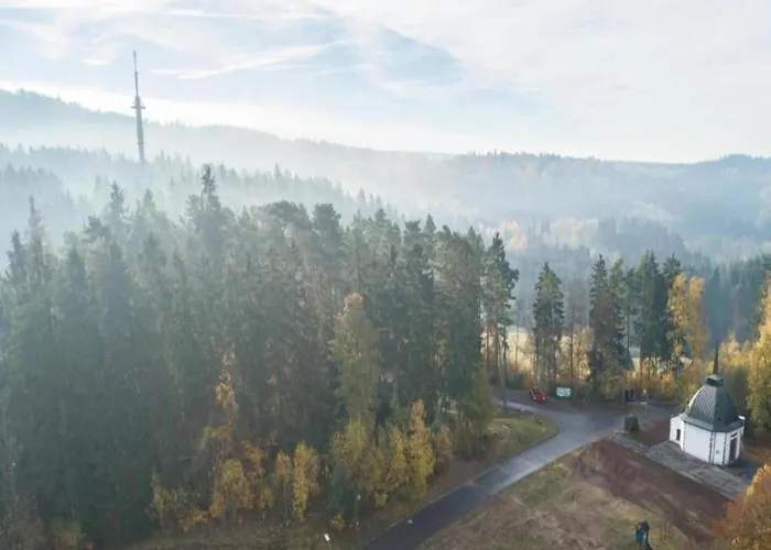 Dom wakacyjny Neuendorf Elegant Nature Neuendorf (Bitburg-Prum)