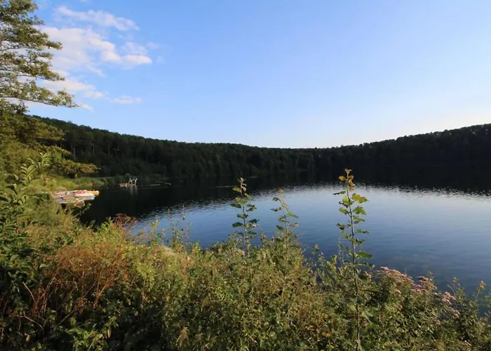 Neuendorf Elegant Nature Dom wakacyjny Neuendorf (Bitburg-Prum)