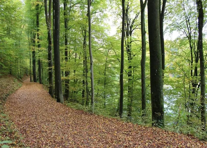 Neuendorf Elegant Nature Dom wakacyjny *