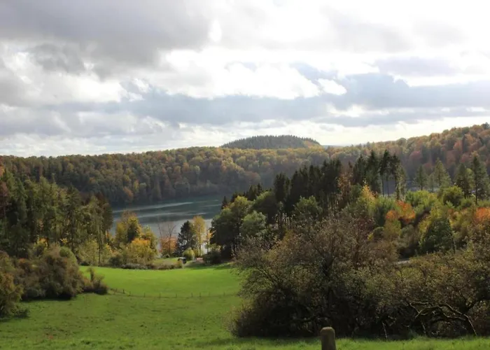 Dom wakacyjny Neuendorf Elegant Nature *