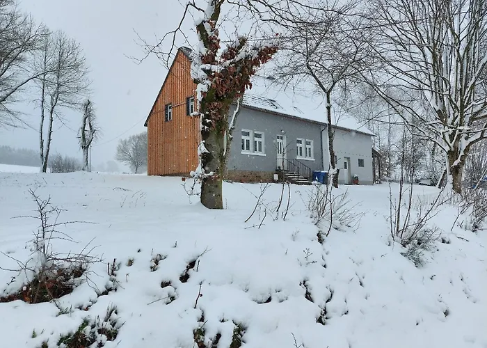 Dom wakacyjny Neuendorf Elegant Nature