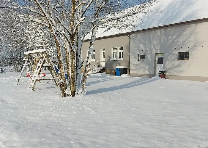 Neuendorf Elegant Nature Neuendorf (Bitburg-Prum)